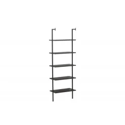 Caracas Hylde - Sort