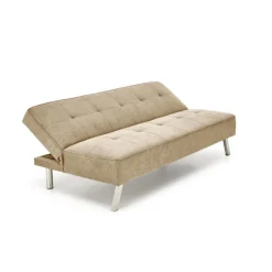 CARLITO Sovesofa - Beige