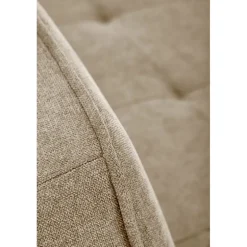 CARLITO Sovesofa - Beige
