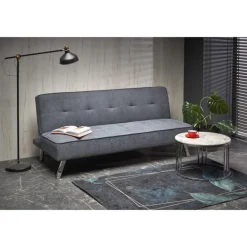 CARLITO Sovesofa - Grå