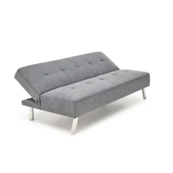 CARLITO Sovesofa - Grå