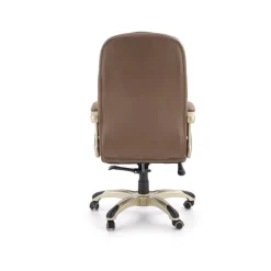 CARLOS Kontorstol Brun