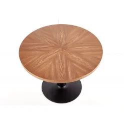 CARMELO Rund spisebord Ø100cm