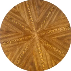 CARMELO Rund spisebord Ø100cm