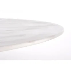 CASEMIRO bord Hvid marmor