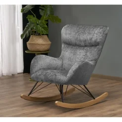 CASTRO Hvilestol - Grå