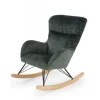 CASTRO Hvilestol - grøn