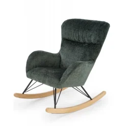 CASTRO Hvilestol - grøn