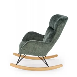 CASTRO Hvilestol - grøn