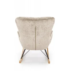 CASTRO Lænestol Beige