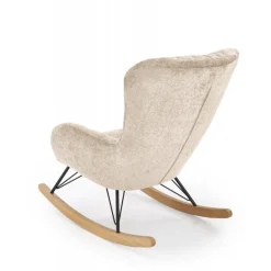 CASTRO Lænestol Beige