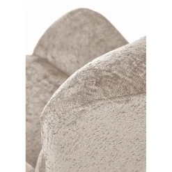 CASTRO Lænestol Beige