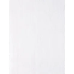 Catwalk Vaskbart tæppe Ensfarvet - Creme