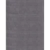 Catwalk Vaskbart tæppe Ensfarvet - Grå
