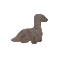 Caty Børnetæppe Dino - Beige