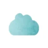 Caty Børnetæppe Sky - Mynte