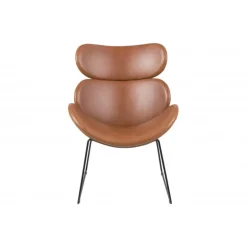 Cazar Lænestol brun