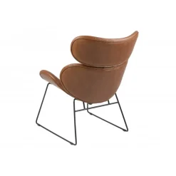 Cazar Lænestol brun