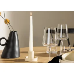 Ceco Lysestage - Beige