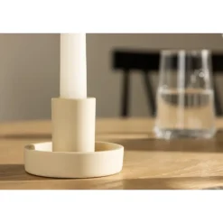 Ceco Lysestage - Beige