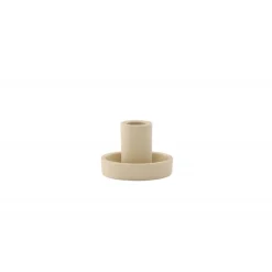 Ceco Lysestage - Beige