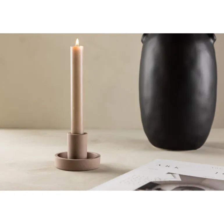 Ceco Lysestage - Brun