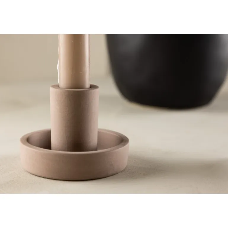 Ceco Lysestage - Brun