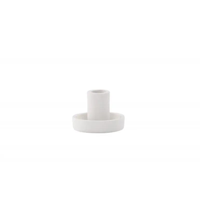 Ceco Lysestage - Hvid