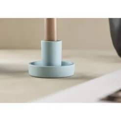 Ceco Lysestage - Lyseblå