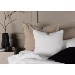 Celine Pudebetræk - Hvid