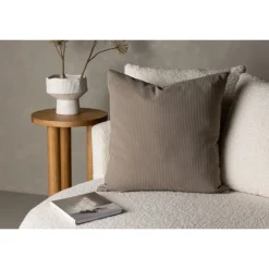 Celine Pudebetræk - Lysegrå