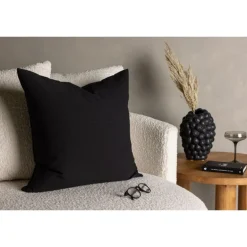 Celine Pudebetræk - Sort