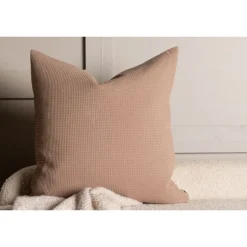 Celine Pudeovertræk - Brun