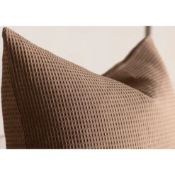 Celine Pudeovertræk - Brun