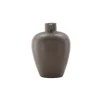 Cent Vase - Brun