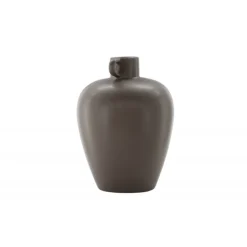 Cent Vase - Brun