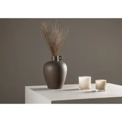 Cent Vase - Brun