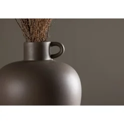 Cent Vase - Brun