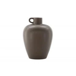 Cent Vase - Brun