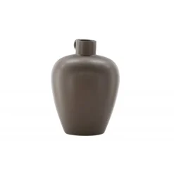 Cent Vase - Brun
