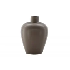 Cent Vase - Brun