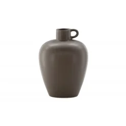 Cent Vase - Brun