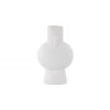 Cent Vase - Hvid