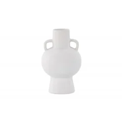 Cent Vase - Hvid