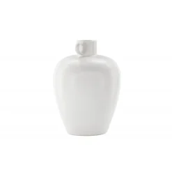 Cent Vase - Off White
