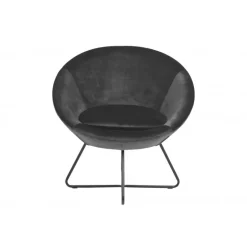 Center Lænestol grå