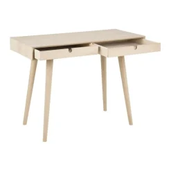 Century skrivebord - Eg