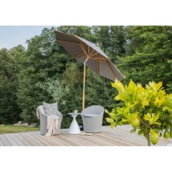 Cerox Parasol - Natur