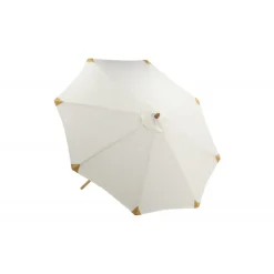 Cerox Parasol - Natur,Hvid