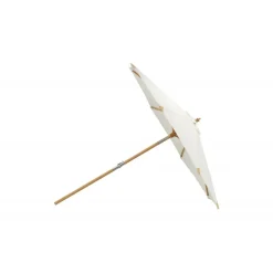 Cerox Parasol - Natur,Hvid